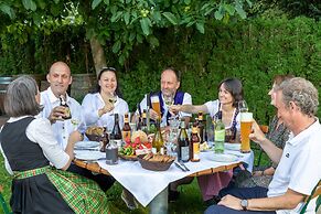 Goldener Adler Oberried - Hotel & Appartements