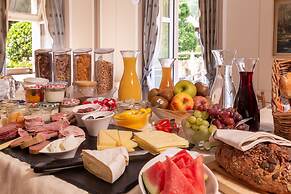 Goldener Adler Oberried - Hotel & Appartements