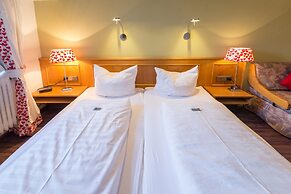 Goldener Adler Oberried - Hotel & Appartements