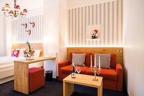 Goldener Adler Oberried - Hotel & Appartements