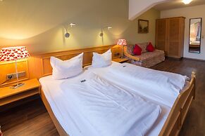 Goldener Adler Oberried - Hotel & Appartements