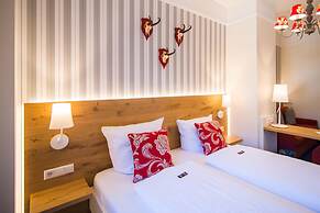 Goldener Adler Oberried - Hotel & Appartements