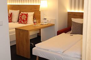 Goldener Adler Oberried - Hotel & Appartements