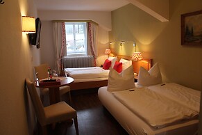 Goldener Adler Oberried - Hotel & Appartements