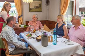 Goldener Adler Oberried - Hotel & Appartements