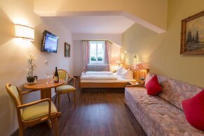 Goldener Adler Oberried - Hotel & Appartements