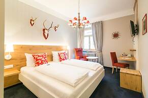 Goldener Adler Oberried - Hotel & Appartements