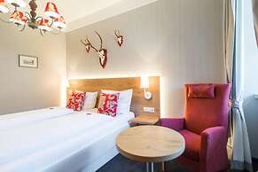 Goldener Adler Oberried - Hotel & Appartements