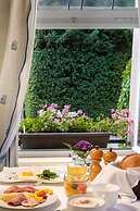 Goldener Adler Oberried - Hotel & Appartements