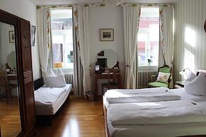 Goldener Adler Oberried - Hotel & Appartements