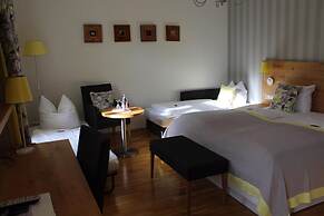 Goldener Adler Oberried - Hotel & Appartements