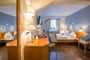 Goldener Adler Oberried - Hotel & Appartements