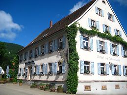 Goldener Adler Oberried - Hotel & Appartements