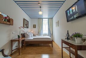 Goldener Adler Oberried - Hotel & Appartements