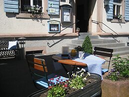 Goldener Adler Oberried - Hotel & Appartements