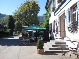 Goldener Adler Oberried - Hotel & Appartements