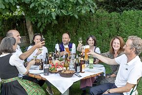 Goldener Adler Oberried - Hotel & Appartements