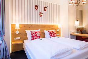 Goldener Adler Oberried - Hotel & Appartements