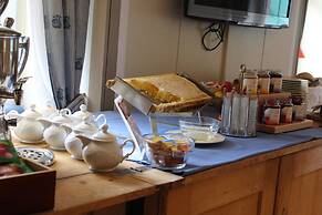 Goldener Adler Oberried - Hotel & Appartements