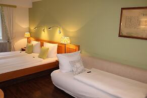 Goldener Adler Oberried - Hotel & Appartements