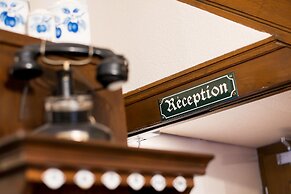 Goldener Adler Oberried - Hotel & Appartements