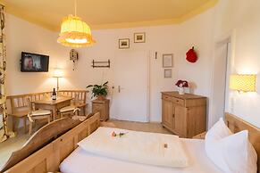 Goldener Adler Oberried - Hotel & Appartements