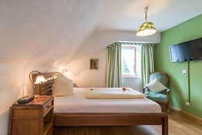 Goldener Adler Oberried - Hotel & Appartements