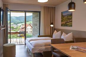 Goldener Adler Oberried - Hotel & Appartements