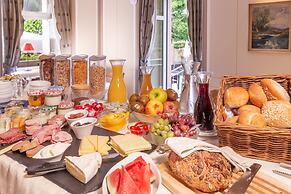 Goldener Adler Oberried - Hotel & Appartements