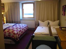 Goldener Adler Oberried - Hotel & Appartements