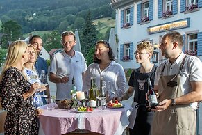 Goldener Adler Oberried - Hotel & Appartements