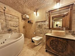 Stone House Cave Hotel