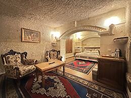 Stone House Cave Hotel