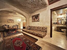 Stone House Cave Hotel