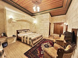 Stone House Cave Hotel