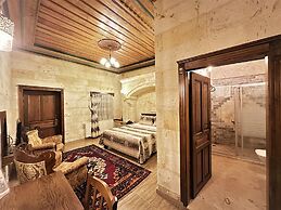 Stone House Cave Hotel