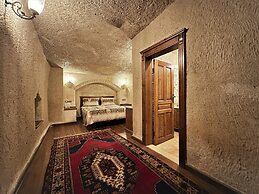 Stone House Cave Hotel