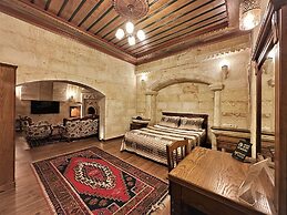 Stone House Cave Hotel