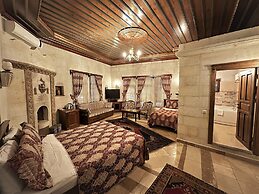 Stone House Cave Hotel