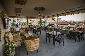 Stone House Cave Hotel