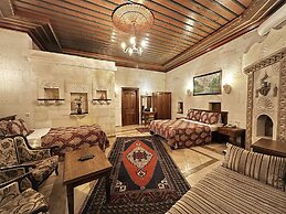 Stone House Cave Hotel