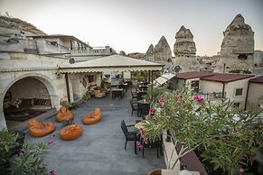 Stone House Cave Hotel