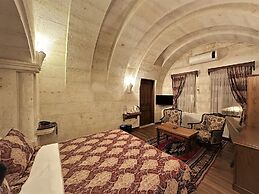 Stone House Cave Hotel