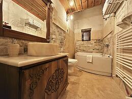 Stone House Cave Hotel