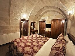 Stone House Cave Hotel