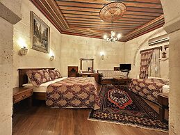 Stone House Cave Hotel