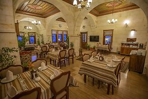 Stone House Cave Hotel