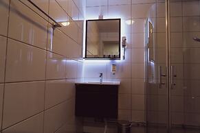 Liljeholmens Stadshotell