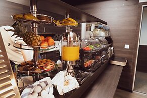 Liljeholmens Stadshotell