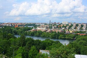 Liljeholmens Stadshotell